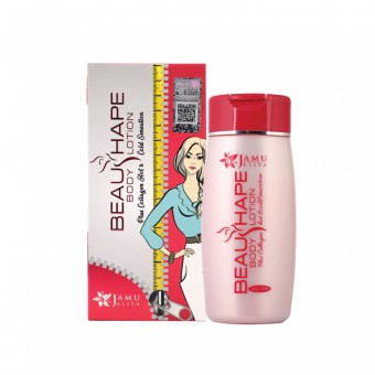 Beaushape Body Lotion