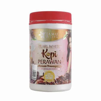 Kopi Perawan