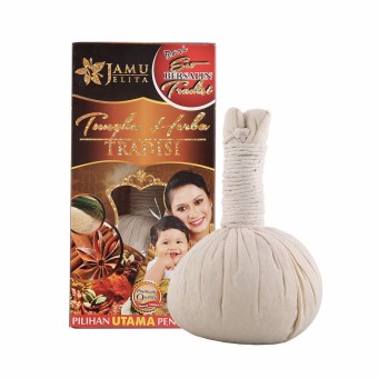 Tungku Herba Tradisi