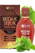 Bedak Sejuk Berherba + Tanaka