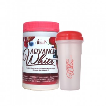 Advance White