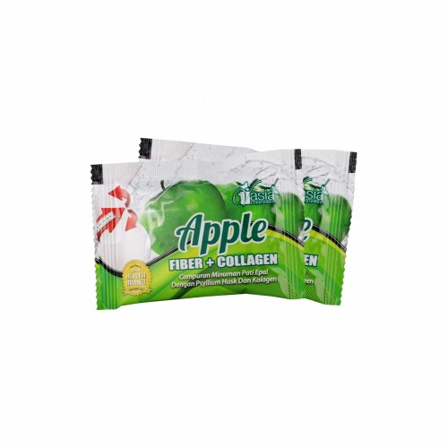 Apple Fiber + Collagen