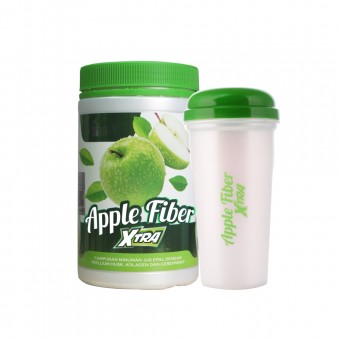 Apple Fiber Xtra
