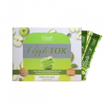 AppleTox