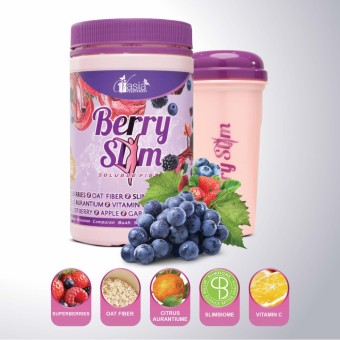 Berry Slym