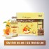 V'ASIA COLLAGEN BIRD'S NEST DRINK with HONEY & OSMANTHUS