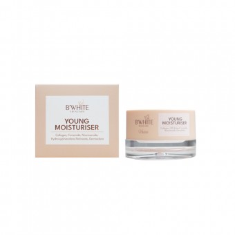 B'WHITE YOUNG MOISTURIZER