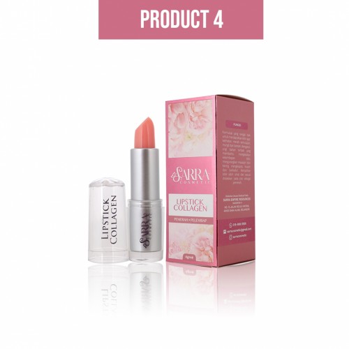 SARRA | COMBO PACK