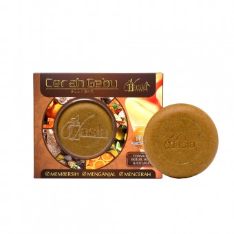 Cerah Gebu Body Bar