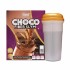 Choco Fiber Slym