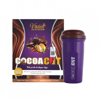 CocoaCut