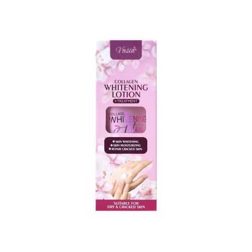 COLLAGEN WHITENING LOTION - Pencerahan 10x