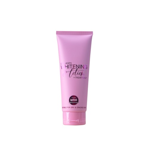 COLLAGEN WHITENING LOTION - Pencerahan 10x