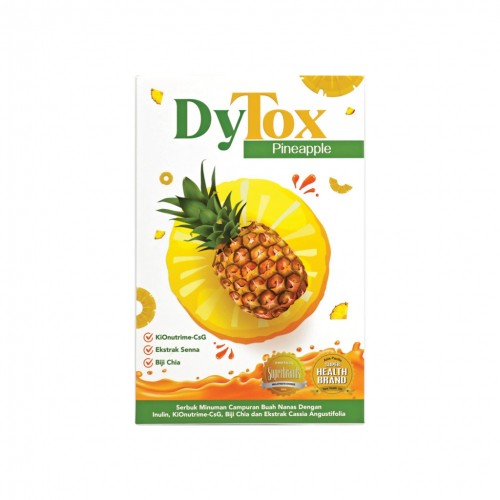 Dytox Pineapple