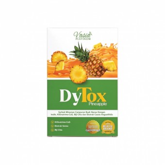 Dytox Pineapple