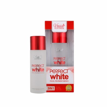 Perfect White Facial Treatment Essence