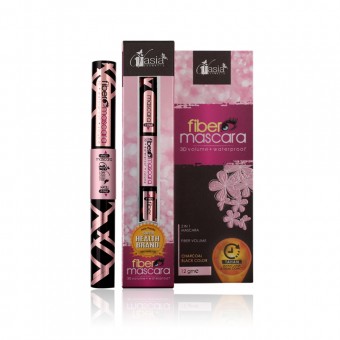 Fiber Mascara