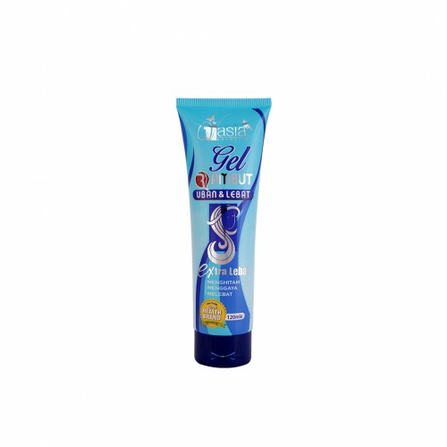 Gel Rambut Uban & Lebat