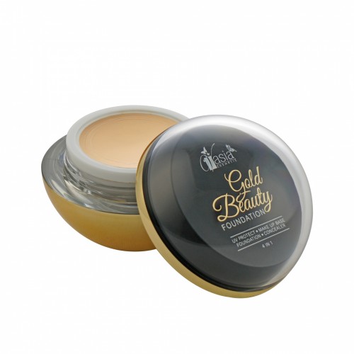 Gold Beauty Foundation