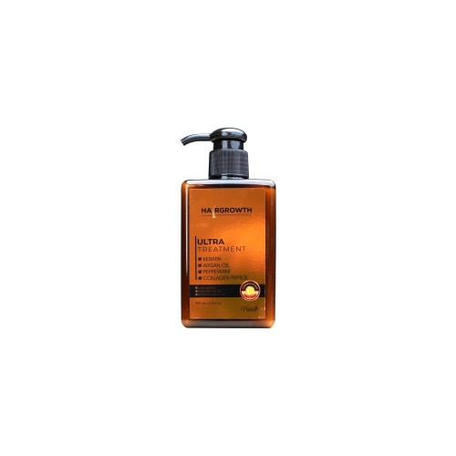 HAIRGROWTH SERIES SET - Rambut Lebih Lebat & Sihat