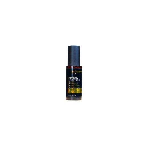 HAIRGROWTH SERIES SET - Rambut Lebih Lebat & Sihat
