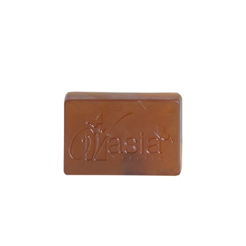 Herbal Lightening Soap + Collagen