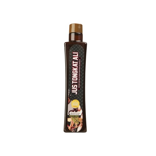 JUS TONGKAT ALI
