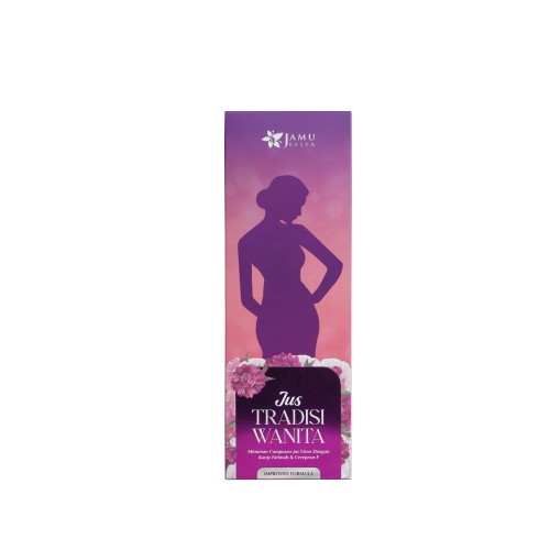 JUS TRADISI WANITA