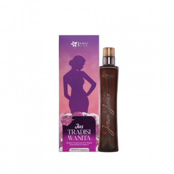 JUS TRADISI WANITA