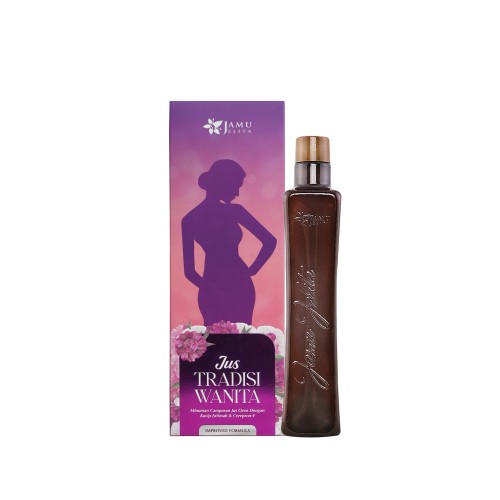 JUS TRADISI WANITA