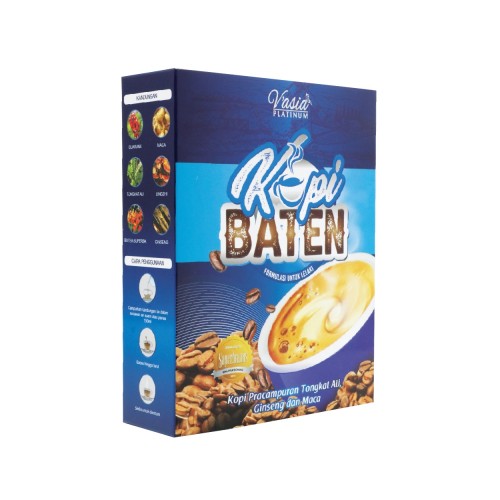 Kopi Baten