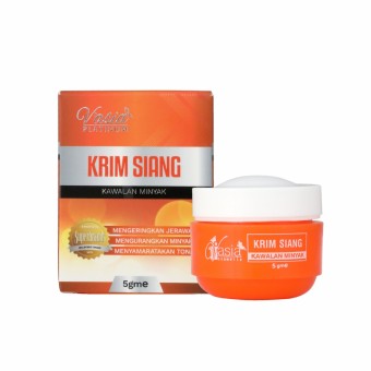 Krim Siang Kawalan Minyak