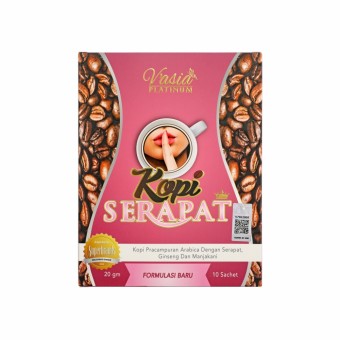 Kopi Serapat