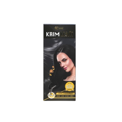 KRIM LEBAT
