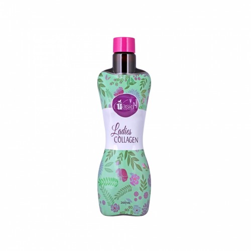 Ladies Collagen Botol