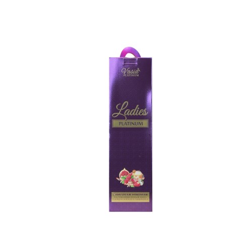 LADIES PLATINUM