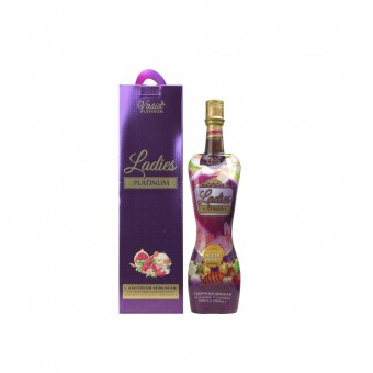 LADIES PLATINUM