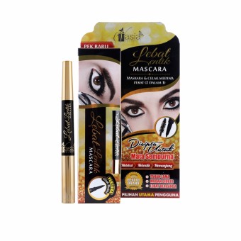 Lebat Lentik Mascara