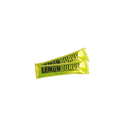LEMON CURVE - Capai Berat Ideal Lebih Mudah