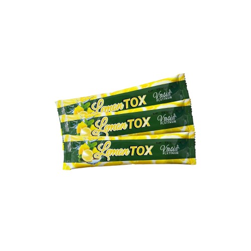 Lemontox