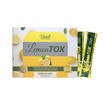 Lemontox