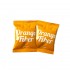 Orange Fiber + Collagen
