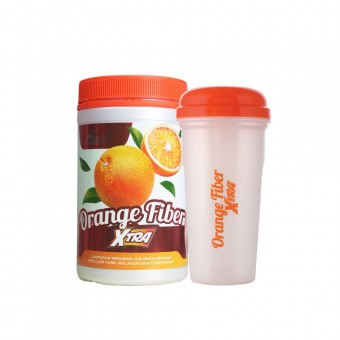 Orange Fiber Xtra