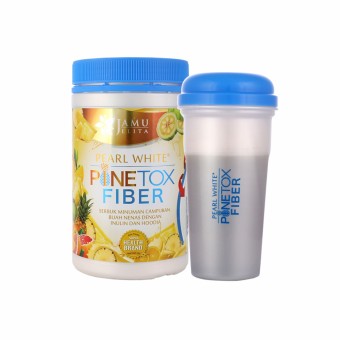 Pinetox Fiber