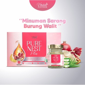 PURE NEST PLUS DELIMA