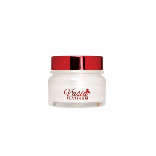 Perfect White Treatment & Whitening Night Cream