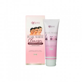 PEARL WHITE CLEANSER