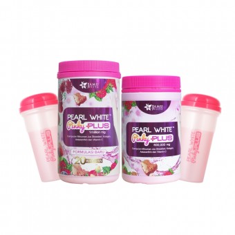 TWIN PACK | Mini Pinky Plus