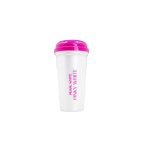 PEARL WHITE PINKY WHITE HONEY - Tanpa Kolagen
