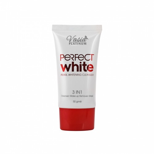 Set Perfect White 4 in 1